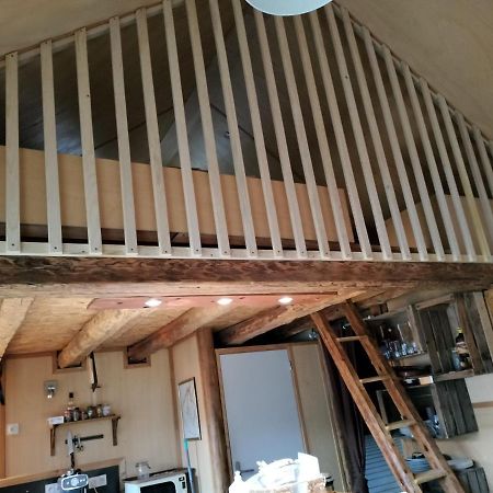 塔瓦兰小木屋 塞特内 外观 照片